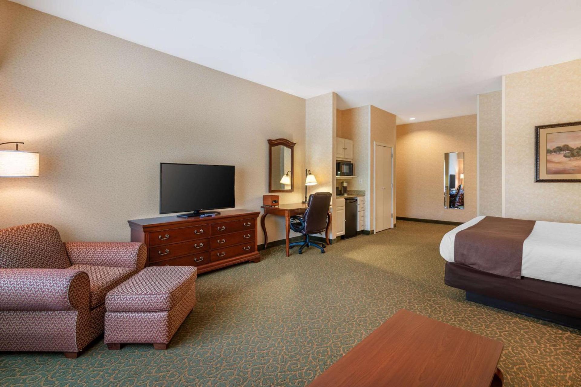 Maine Evergreen Hotel, an Ascend Collection Hotel photo 54