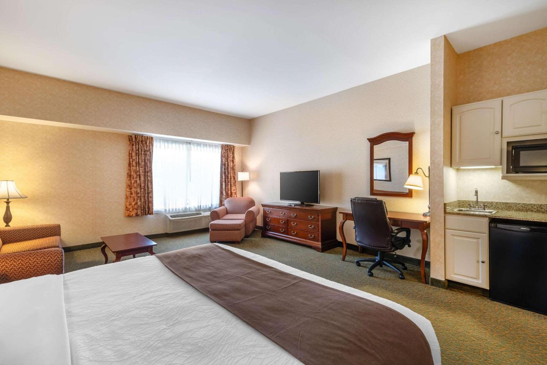 Maine Evergreen Hotel, an Ascend Collection Hotel photo 55