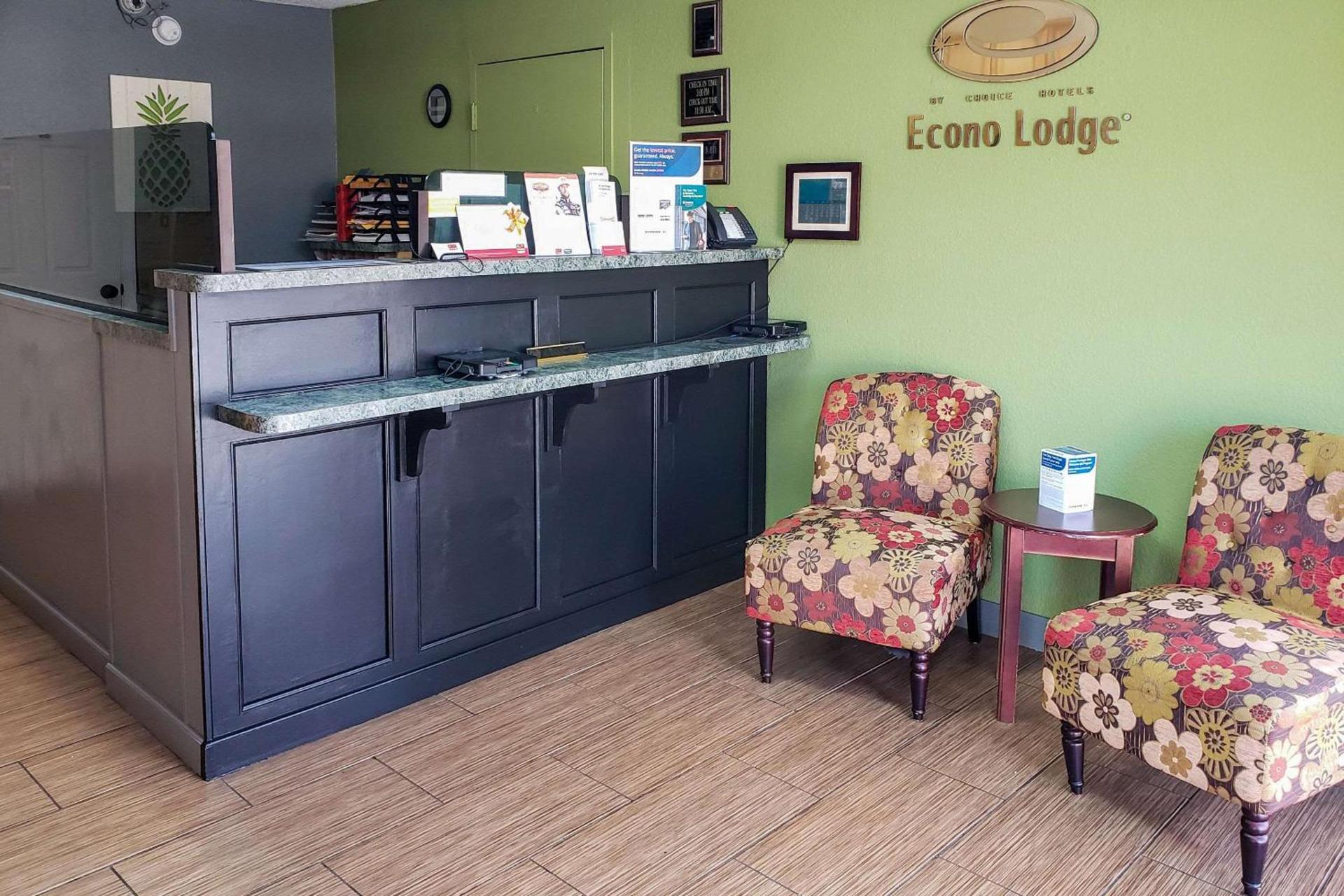 Economy Inn photo 4