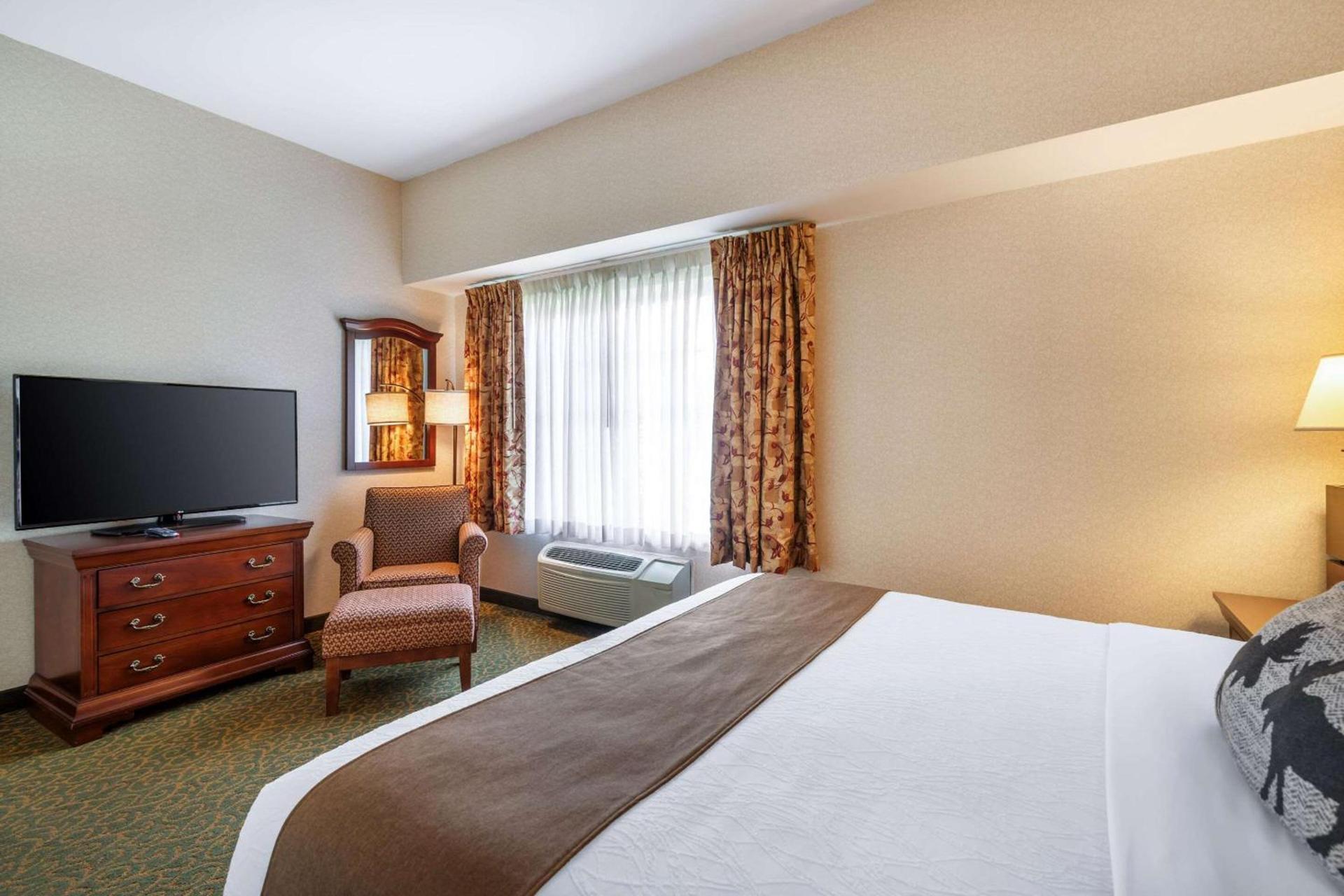 Maine Evergreen Hotel, an Ascend Collection Hotel photo 58
