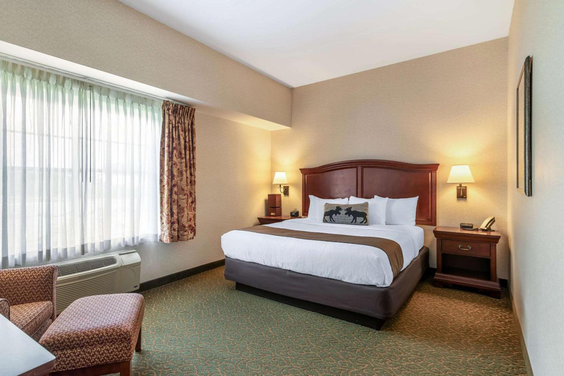 Maine Evergreen Hotel, an Ascend Collection Hotel photo 57