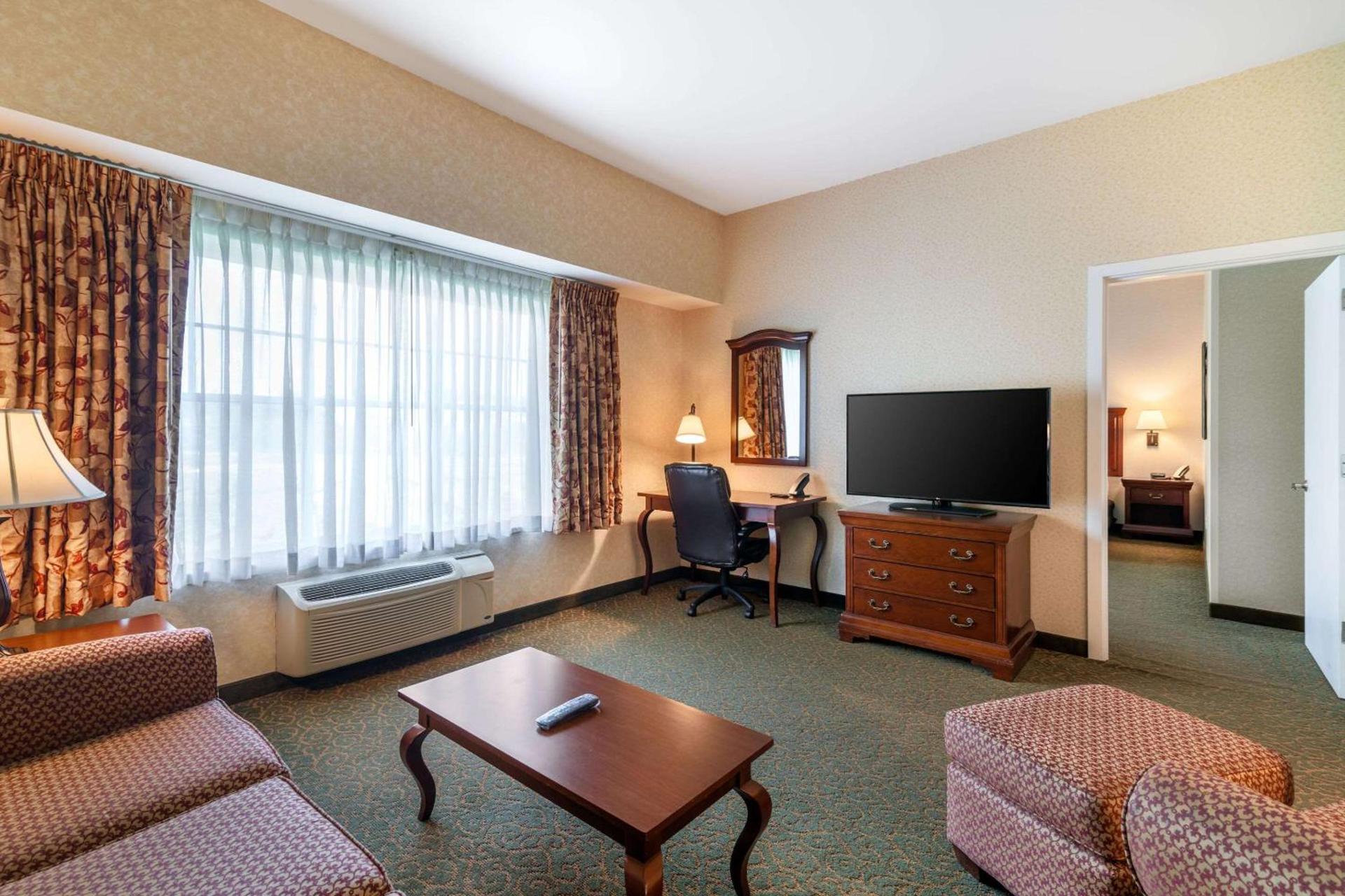 Maine Evergreen Hotel, an Ascend Collection Hotel photo 60