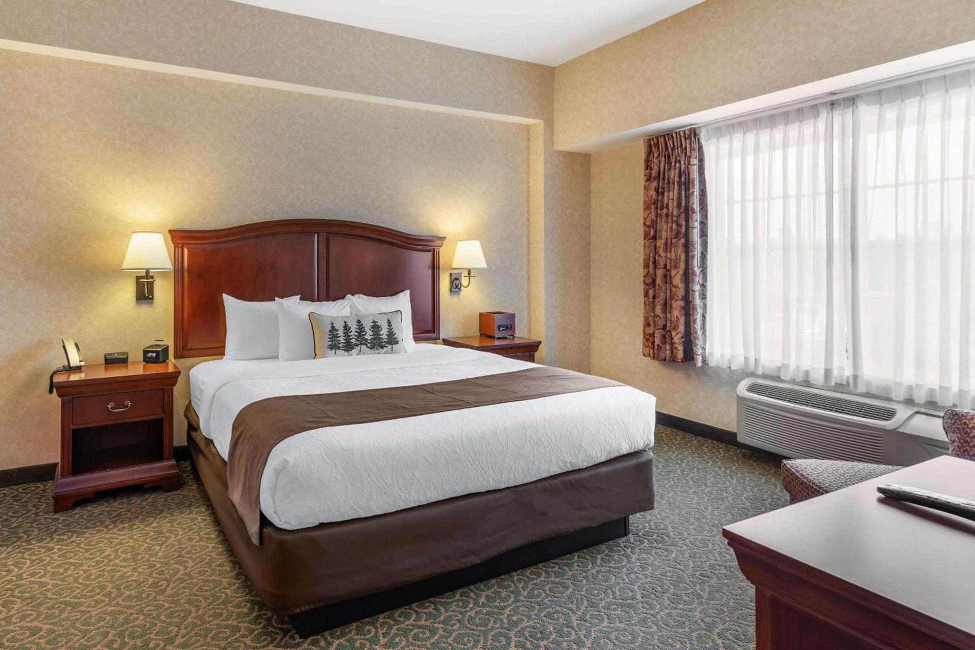 Maine Evergreen Hotel, an Ascend Collection Hotel photo 61