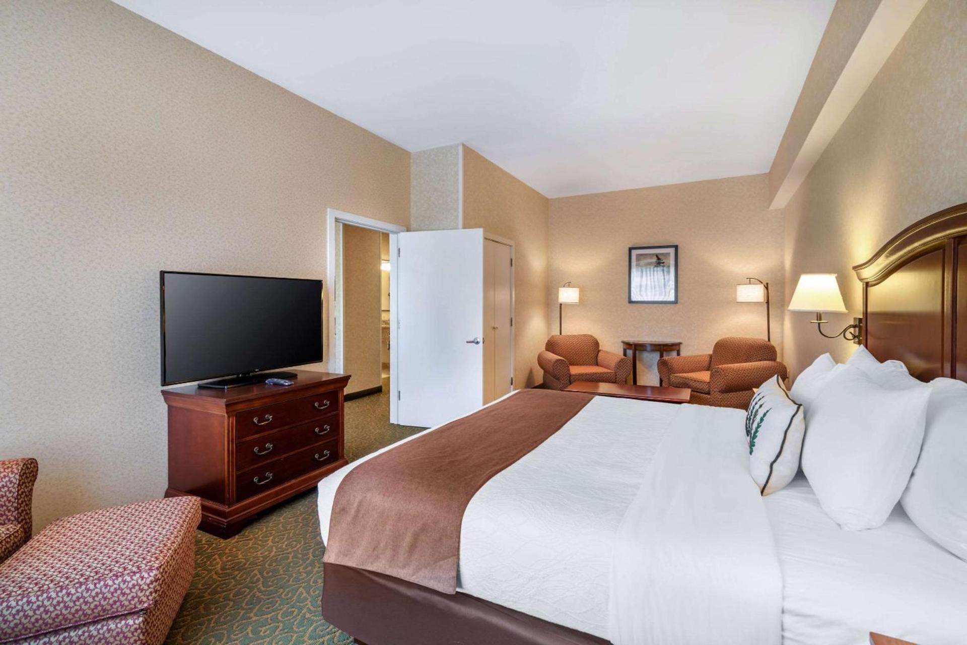 Maine Evergreen Hotel, an Ascend Collection Hotel photo 62