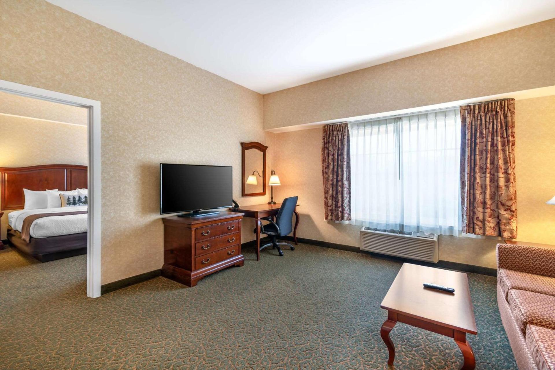 Maine Evergreen Hotel, an Ascend Collection Hotel photo 63