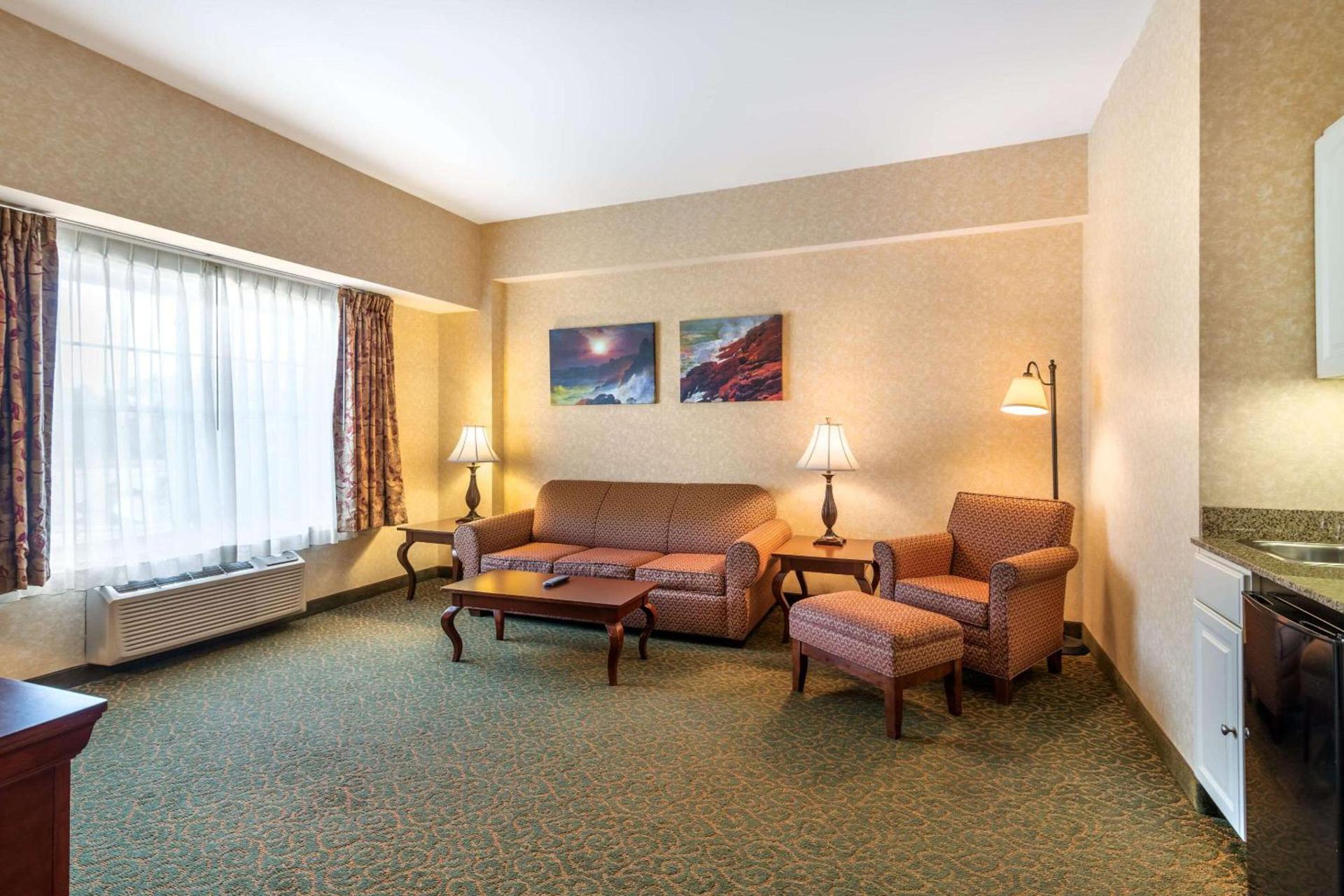 Maine Evergreen Hotel, an Ascend Collection Hotel photo 65