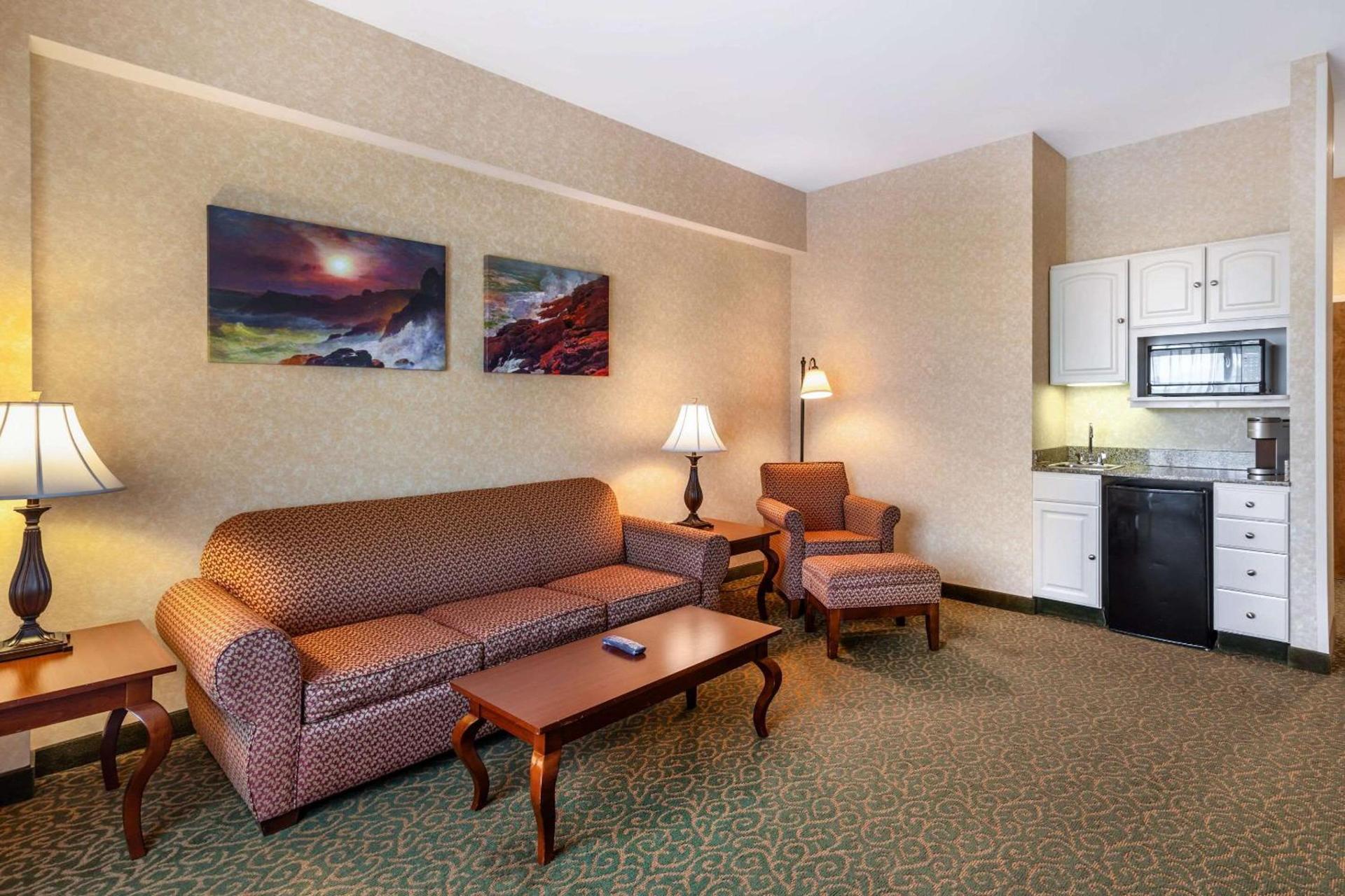 Maine Evergreen Hotel, an Ascend Collection Hotel photo 64