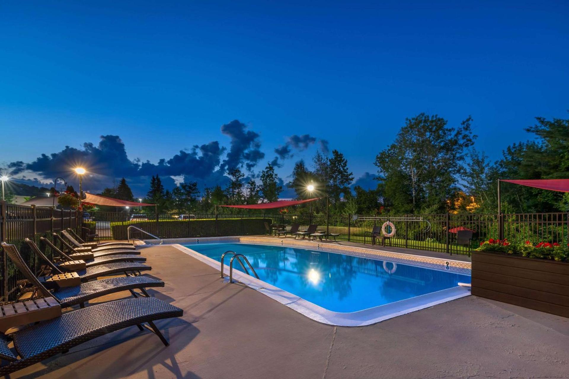 Maine Evergreen Hotel, an Ascend Collection Hotel photo 68
