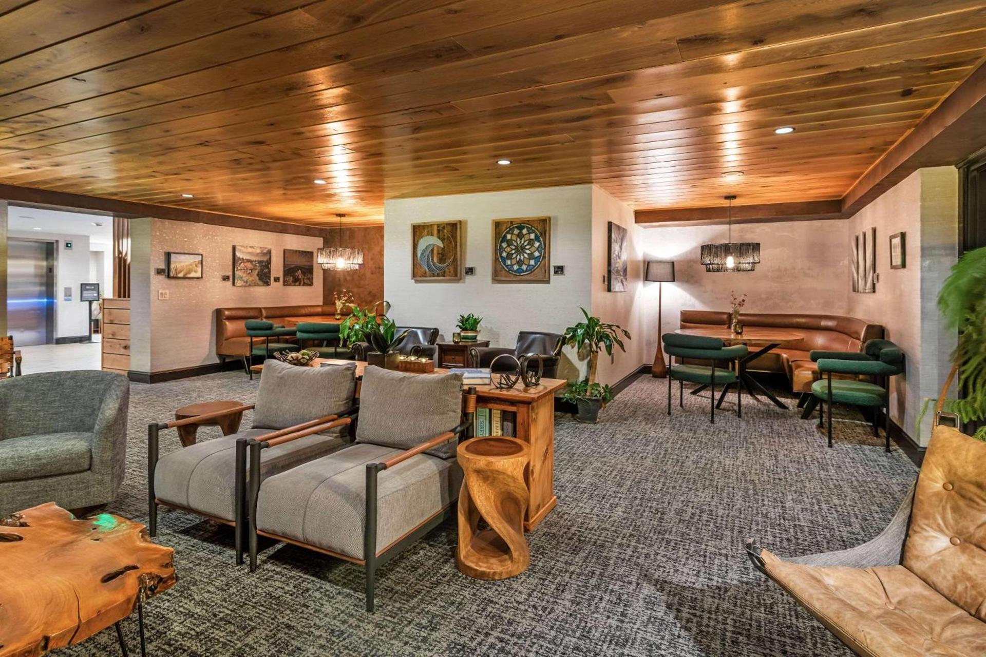Maine Evergreen Hotel, an Ascend Collection Hotel photo 82