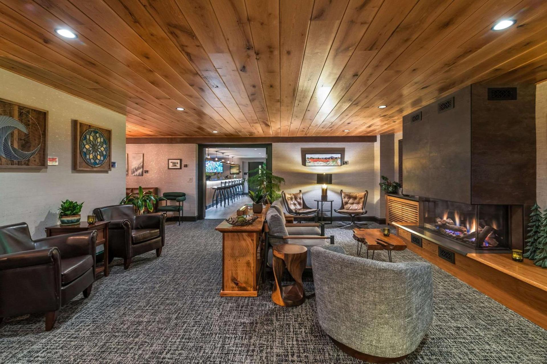 Maine Evergreen Hotel, an Ascend Collection Hotel photo 84