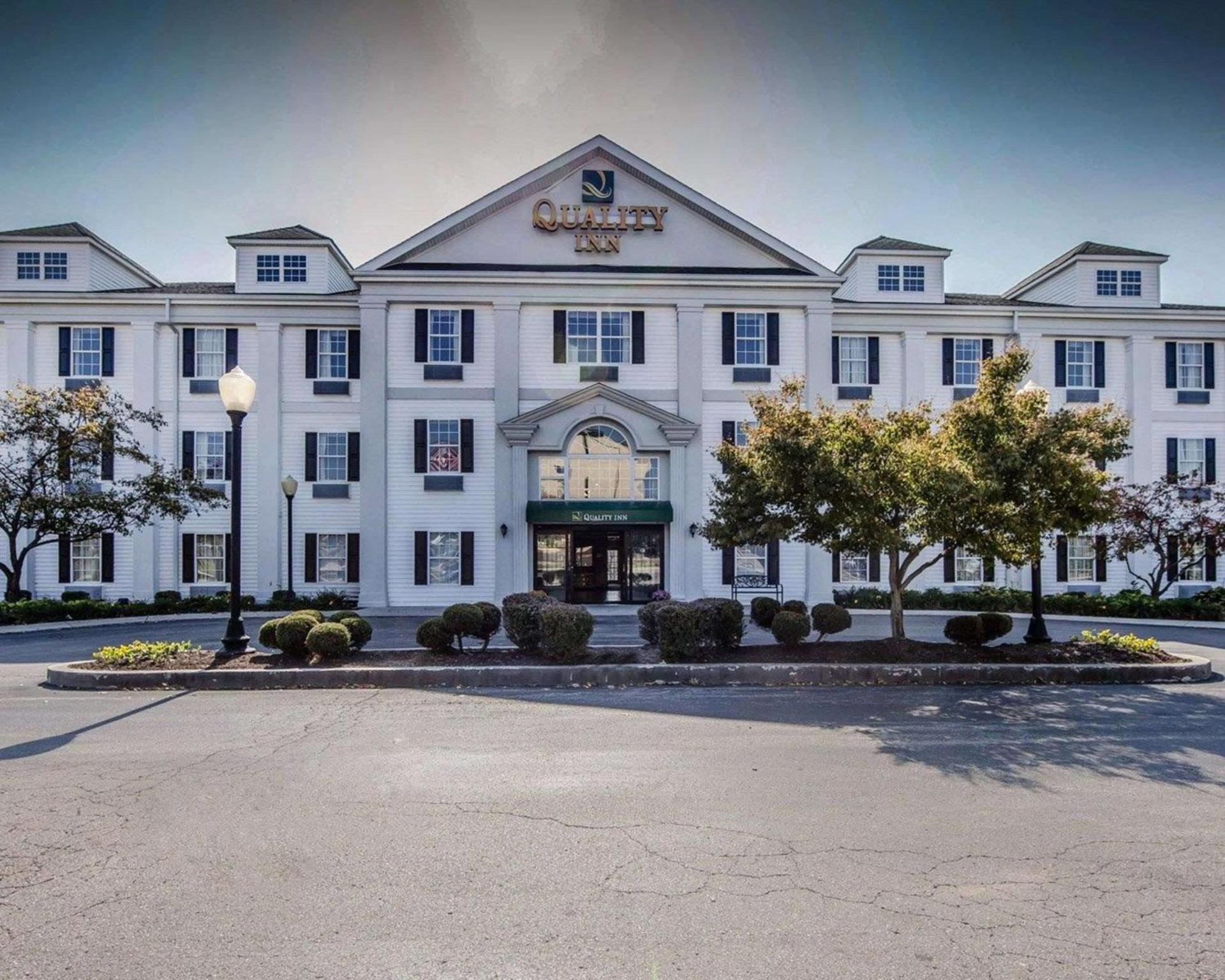 Quality Inn Richmond photo 3