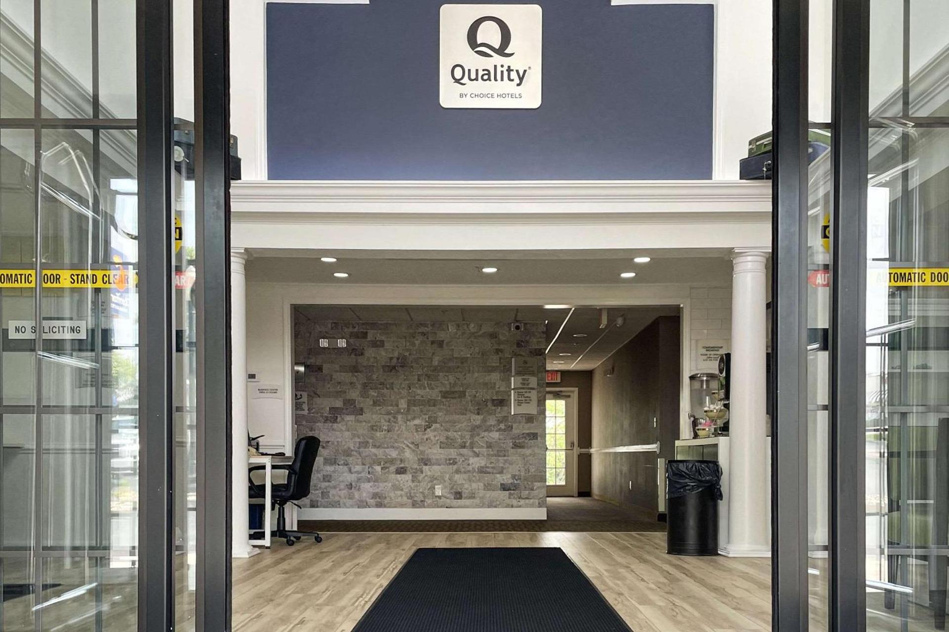 Quality Inn Richmond photo 4