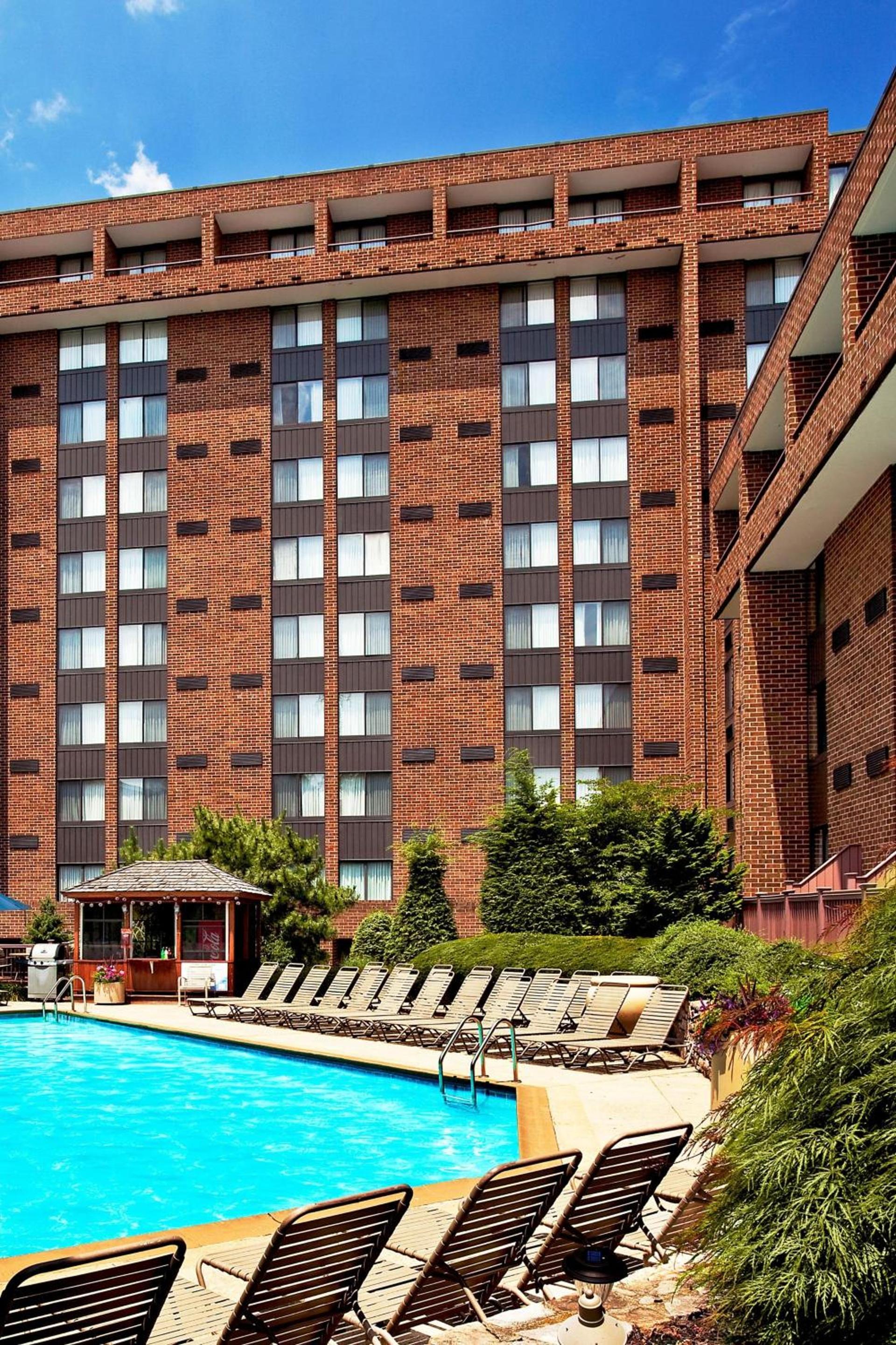 Sheraton Harrisburg Hershey Hotel photo 15