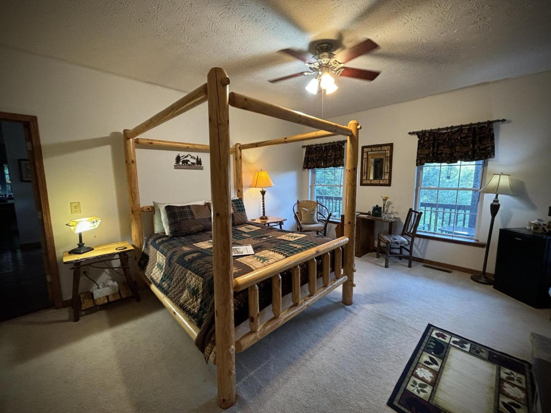 Long Mountain Lodge photo 5