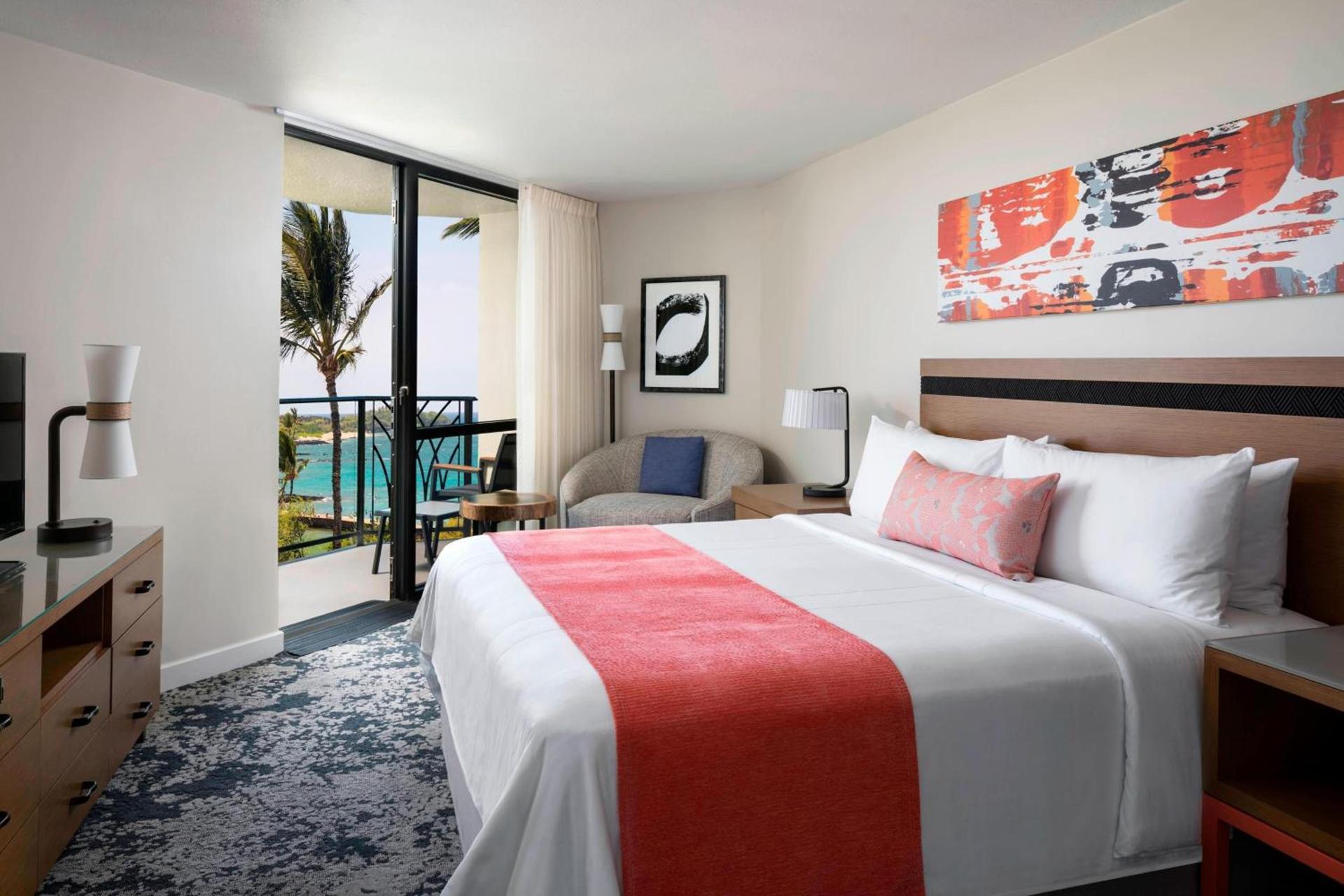 Marriott’s Waikoloa Ocean Club photo 11