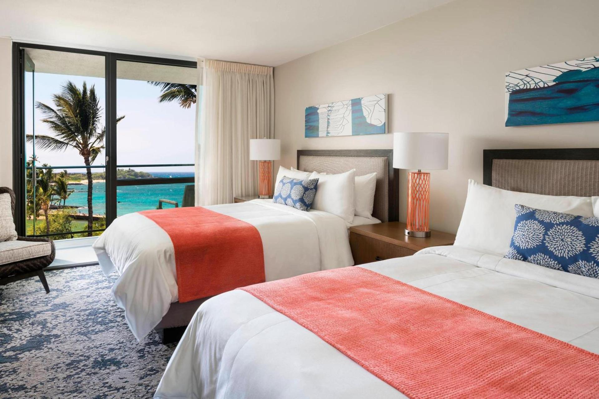 Marriott’s Waikoloa Ocean Club photo 17