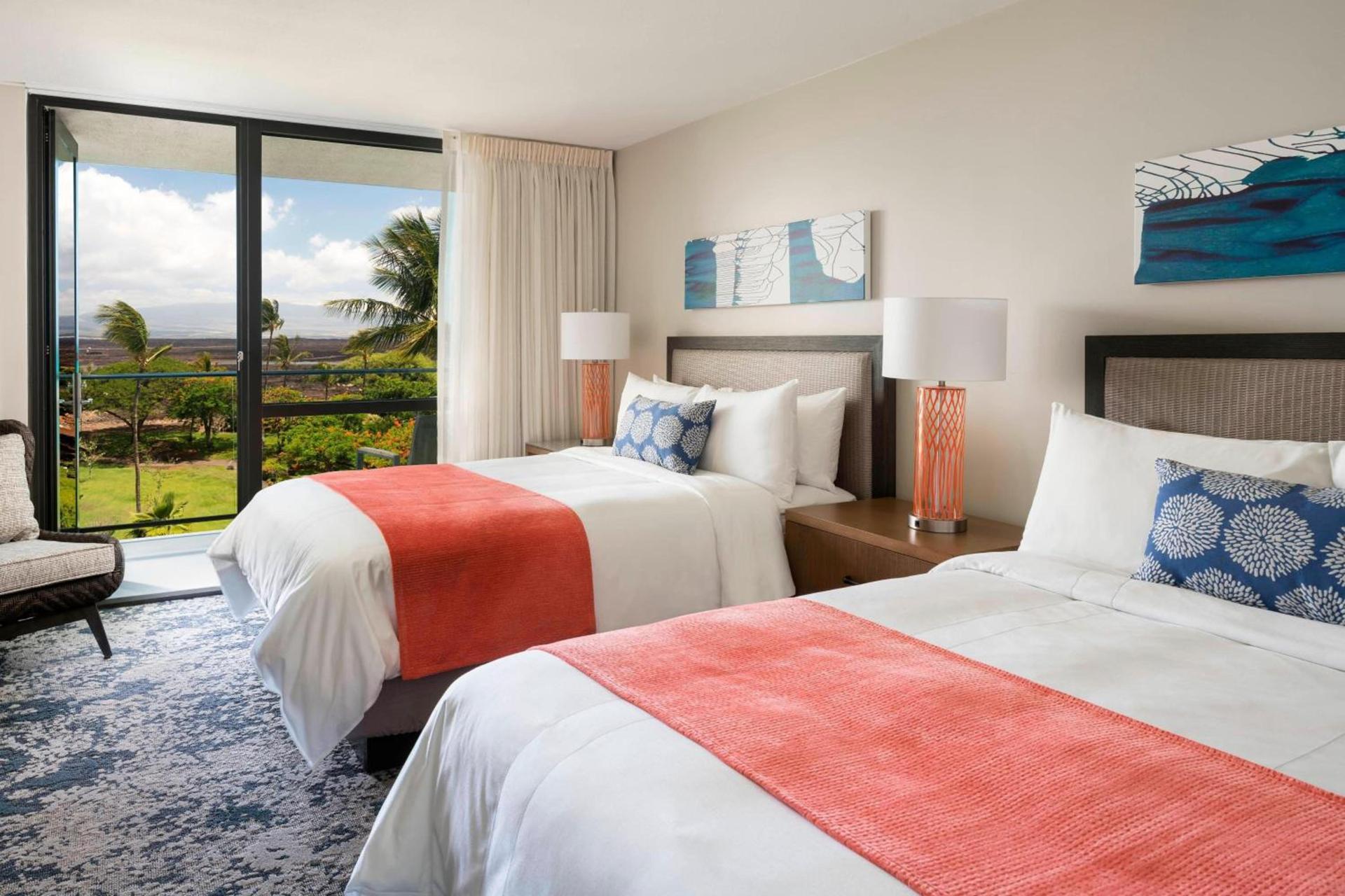 Marriott’s Waikoloa Ocean Club photo 18