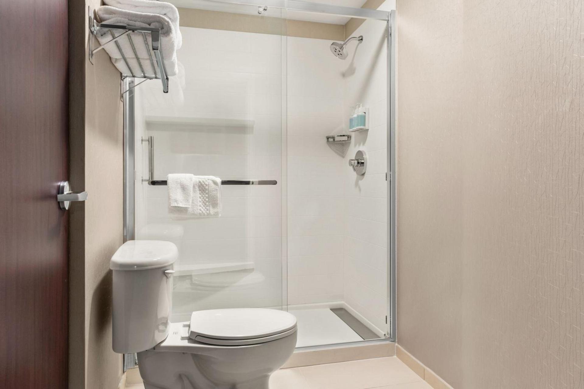SpringHill Suites Boston Andover photo 13