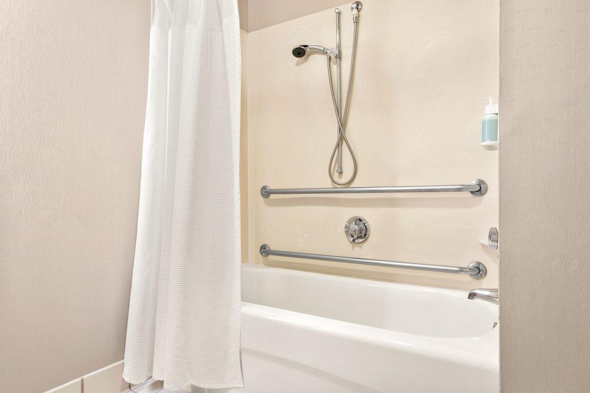 SpringHill Suites Boston Andover photo 15