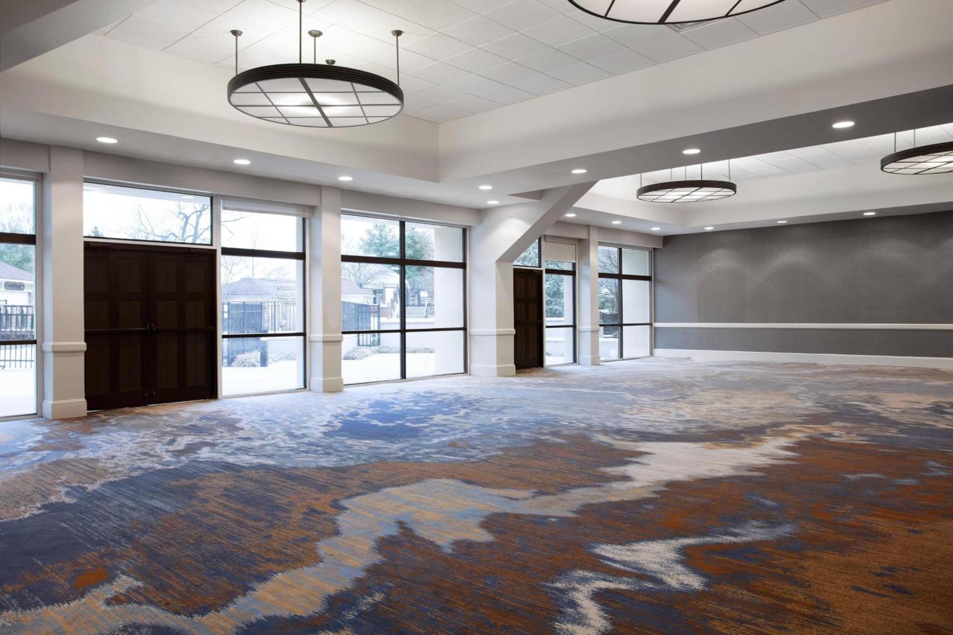 Marriott Lexington Griffin Gate Golf Resort & Spa photo 96