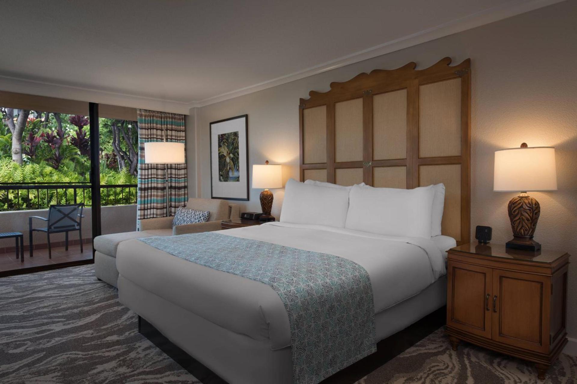Marriott's Maui Ocean Club - Molokai, Maui & Lanai Towers photo 25