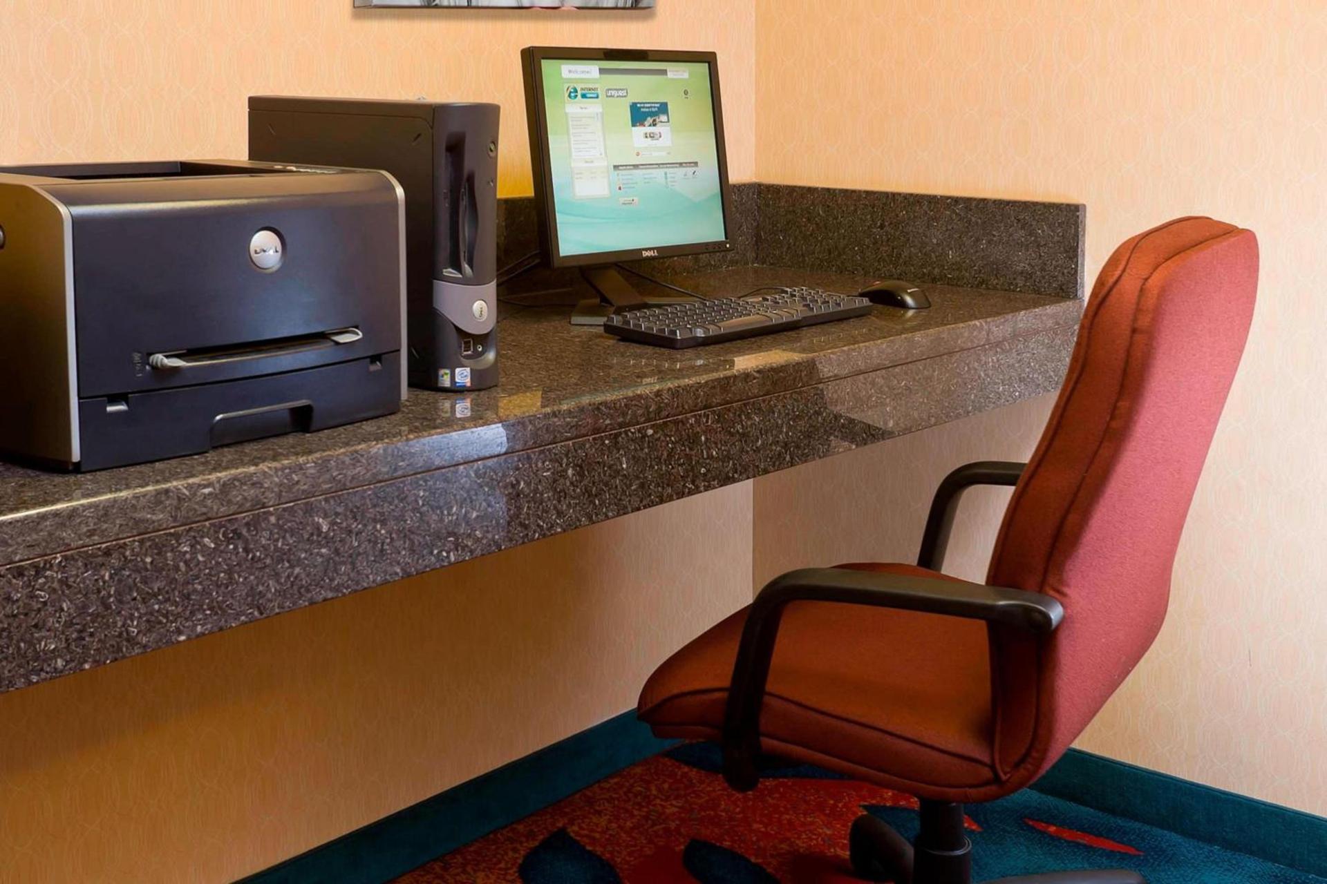 Residence Inn by Marriott Peoria photo 14