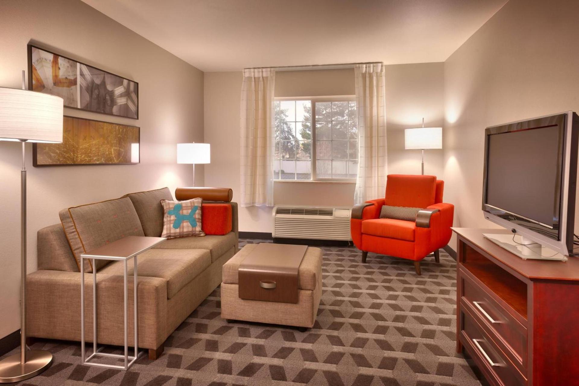 TownePlace Suites Boise West / Meridian photo 15