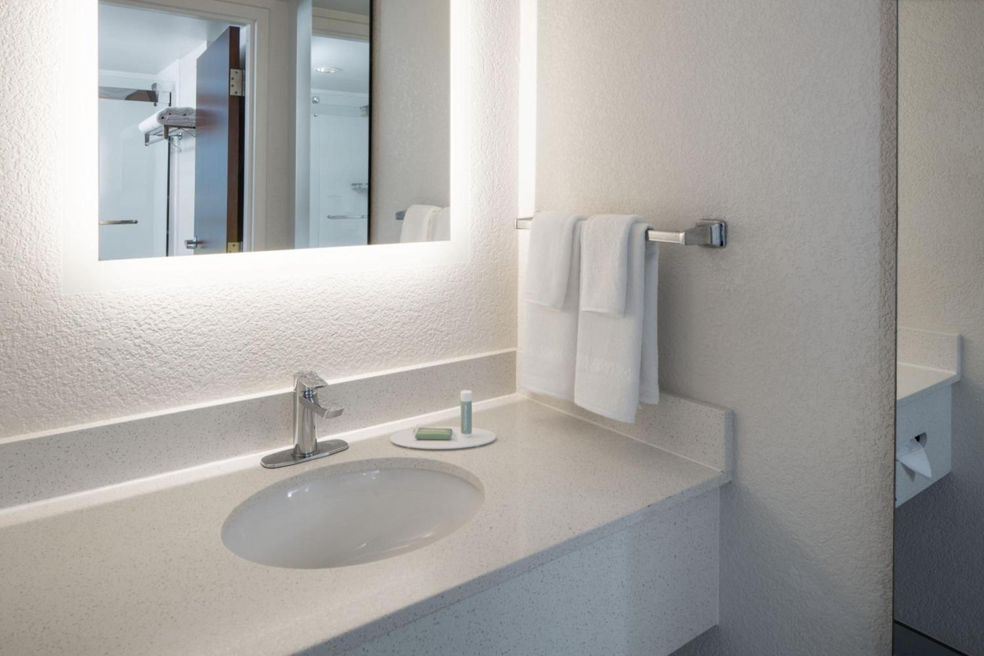 SpringHill Suites by Marriott Orlando Convention Center photo 21