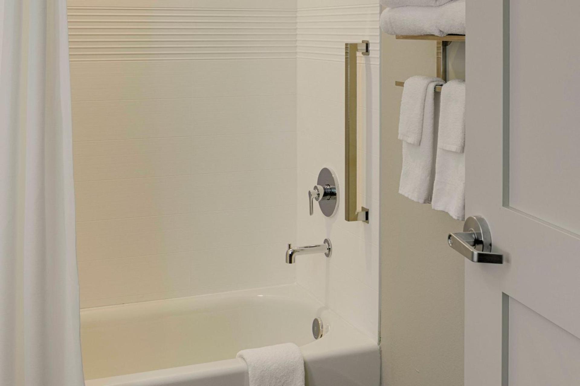 TownePlace Suites Columbus Hilliard photo 25