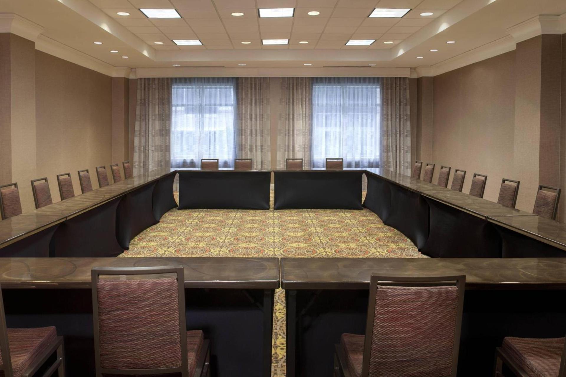 Houston Marriott Sugar Land photo 63