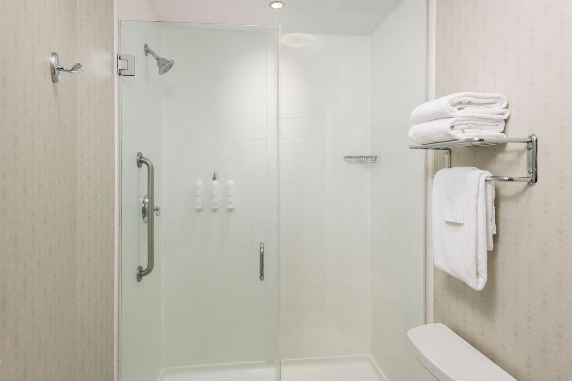 SpringHill Suites by Marriott Lafayette South at River Ranch photo 17