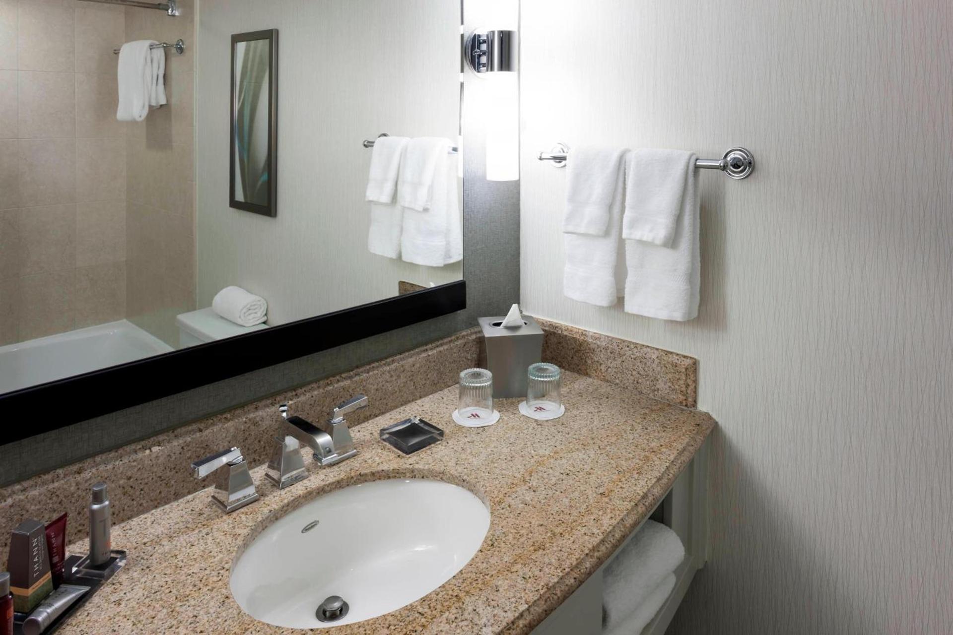 Fairfax Marriott at Fair Oaks photo 15