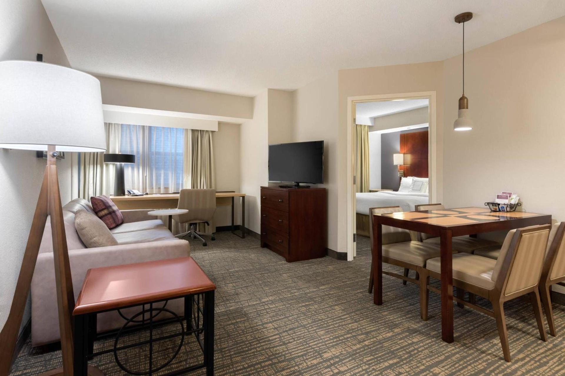 Residence Inn by Marriott Columbus photo 20