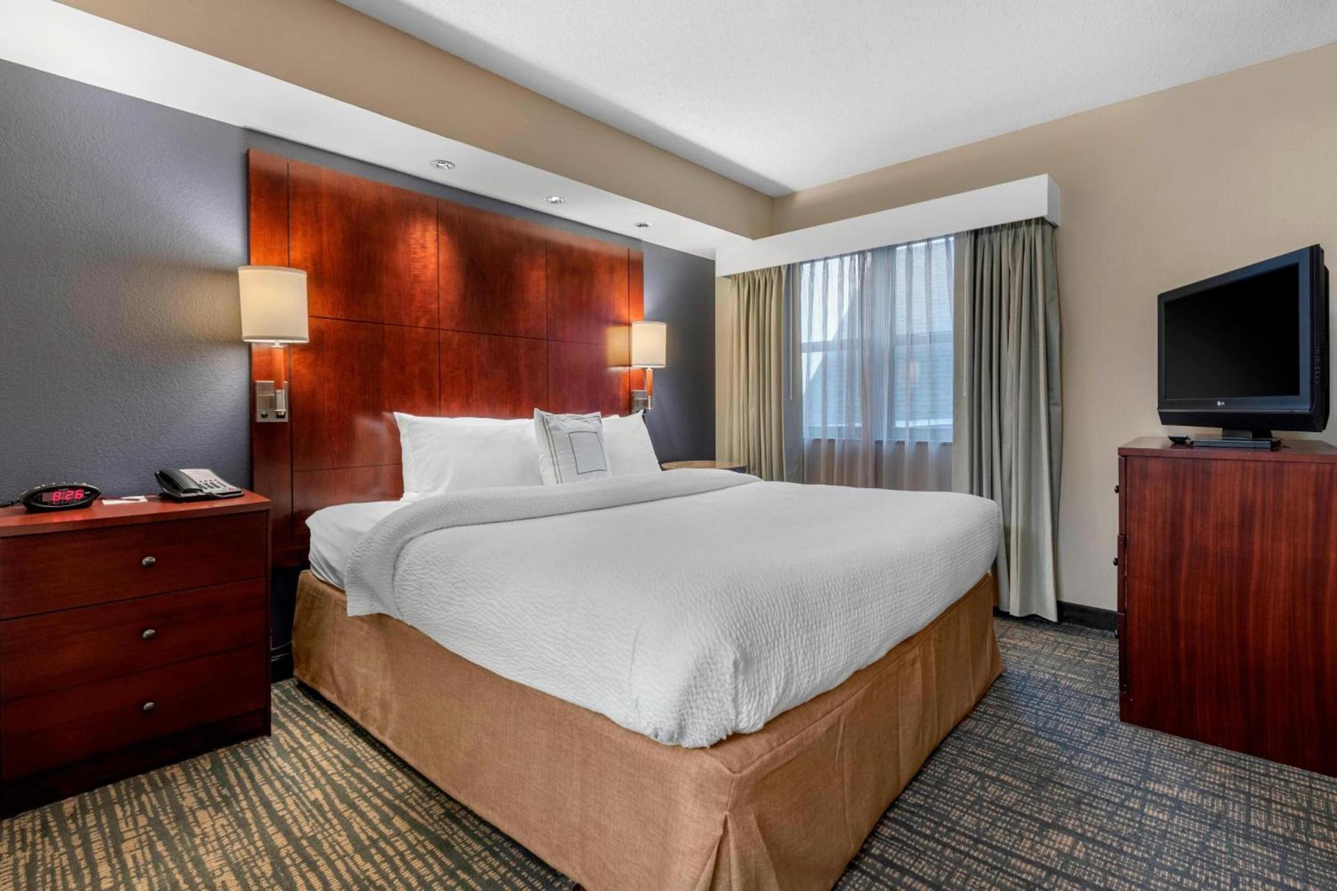 Residence Inn by Marriott Columbus photo 21