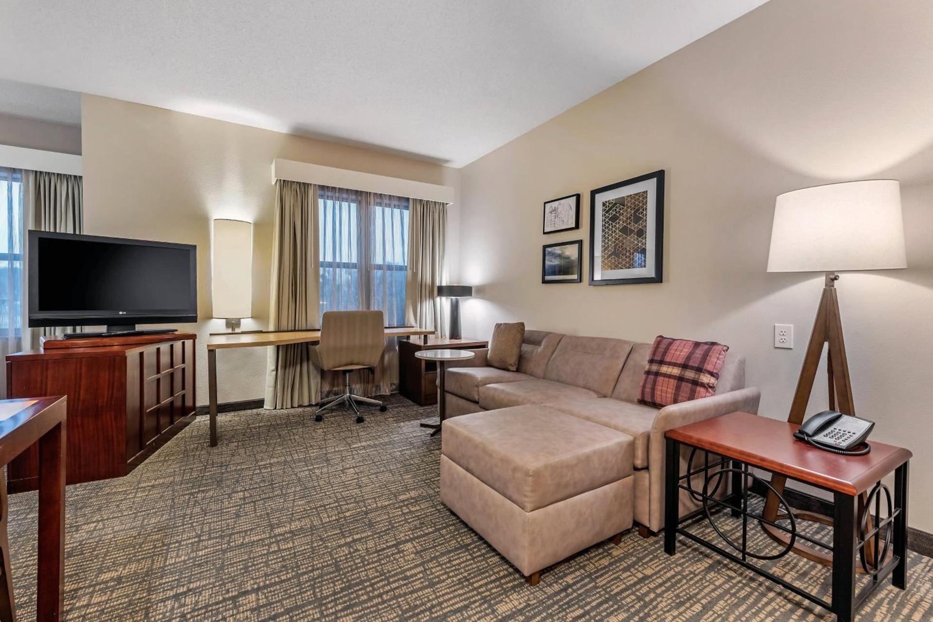 Residence Inn by Marriott Columbus photo 22