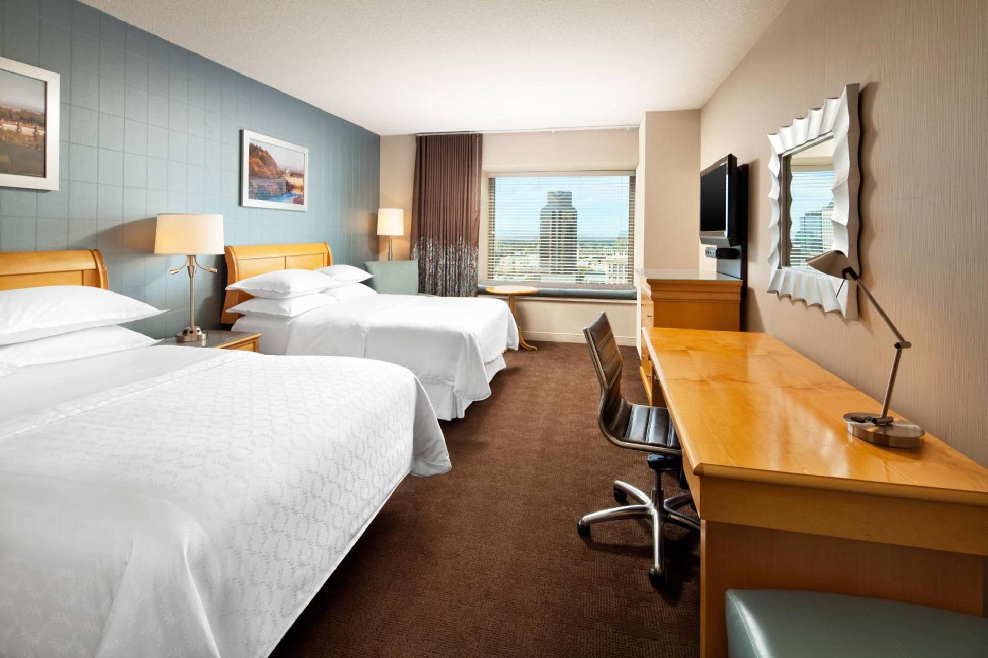 Sheraton Grand Sacramento photo 5