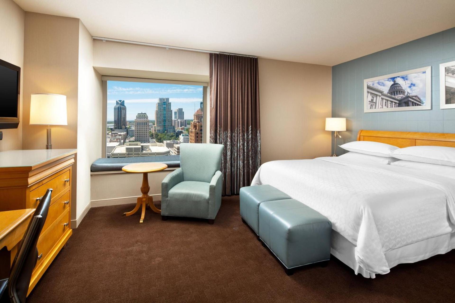 Sheraton Grand Sacramento photo 7