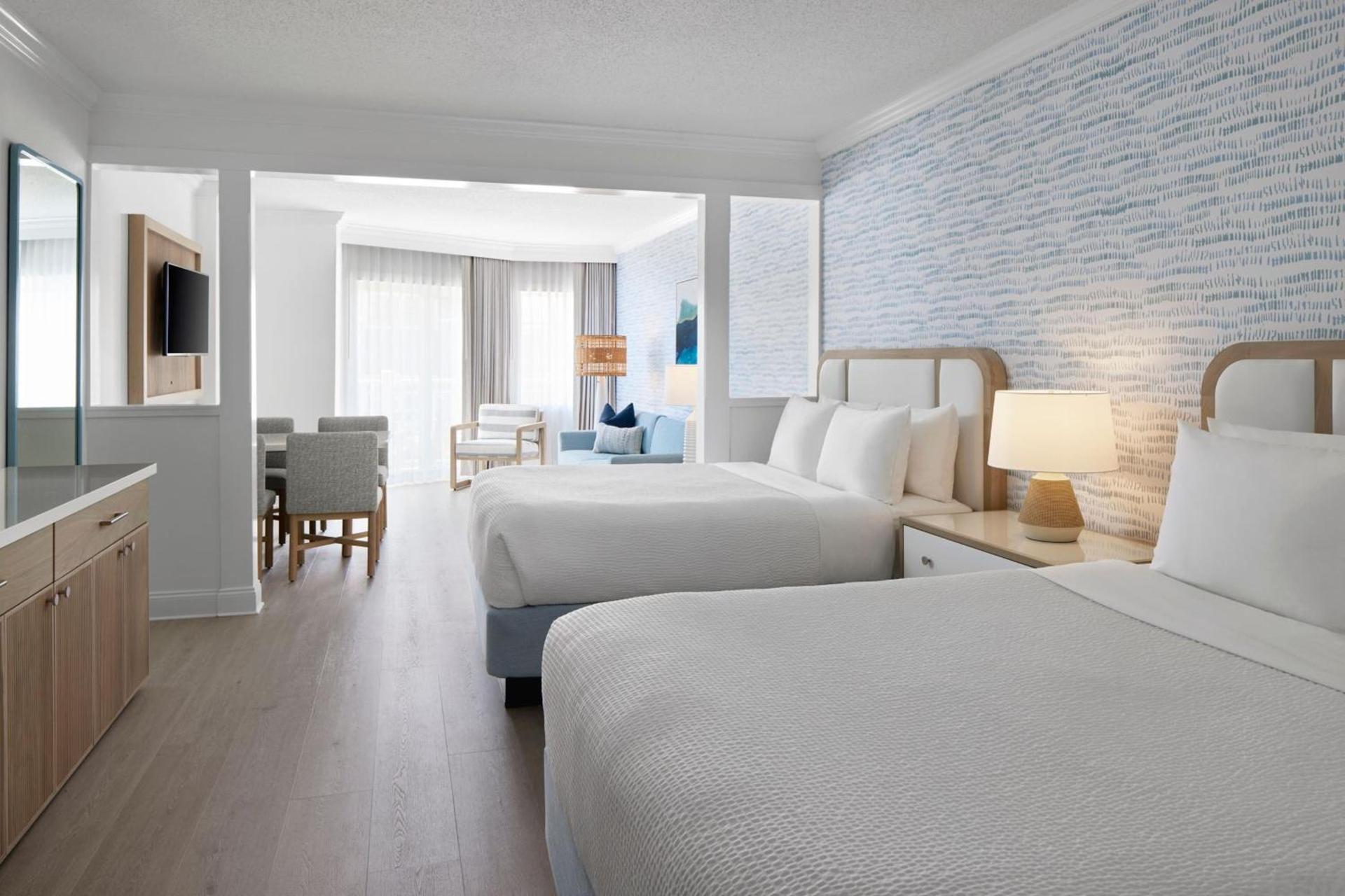 Bethany Beach Ocean Suites Residence Inn by Marriott photo 10