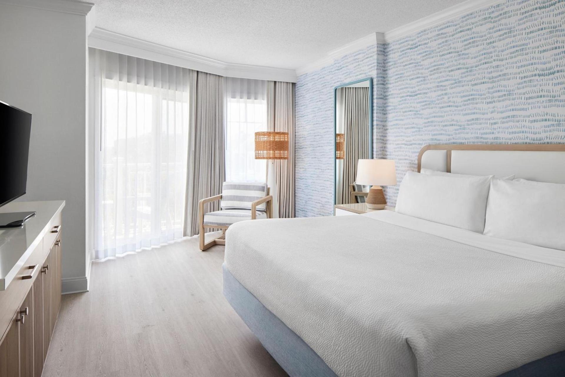 Bethany Beach Ocean Suites Residence Inn by Marriott photo 14
