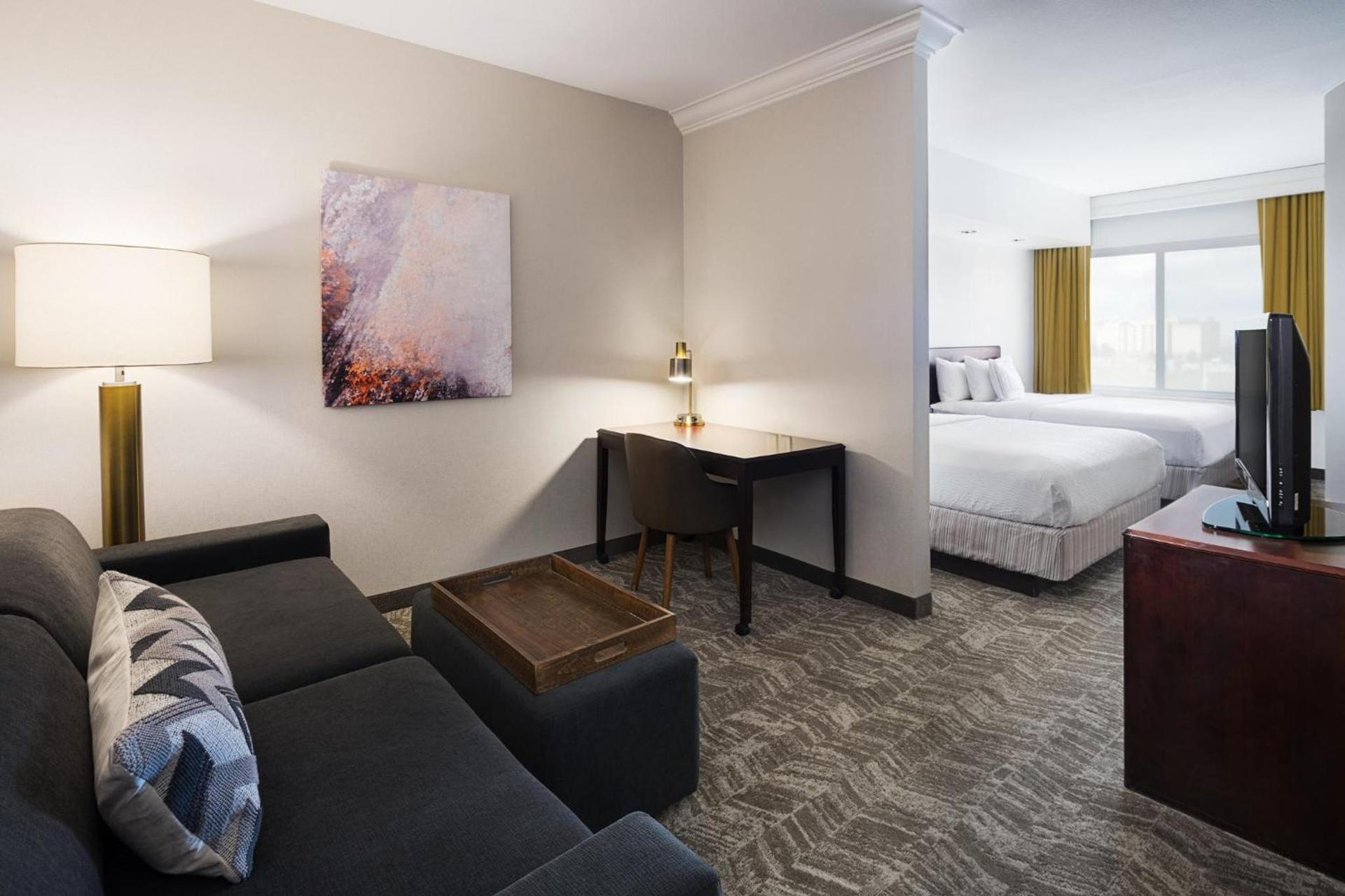 SpringHill Suites by Marriott Denver Airport photo 9