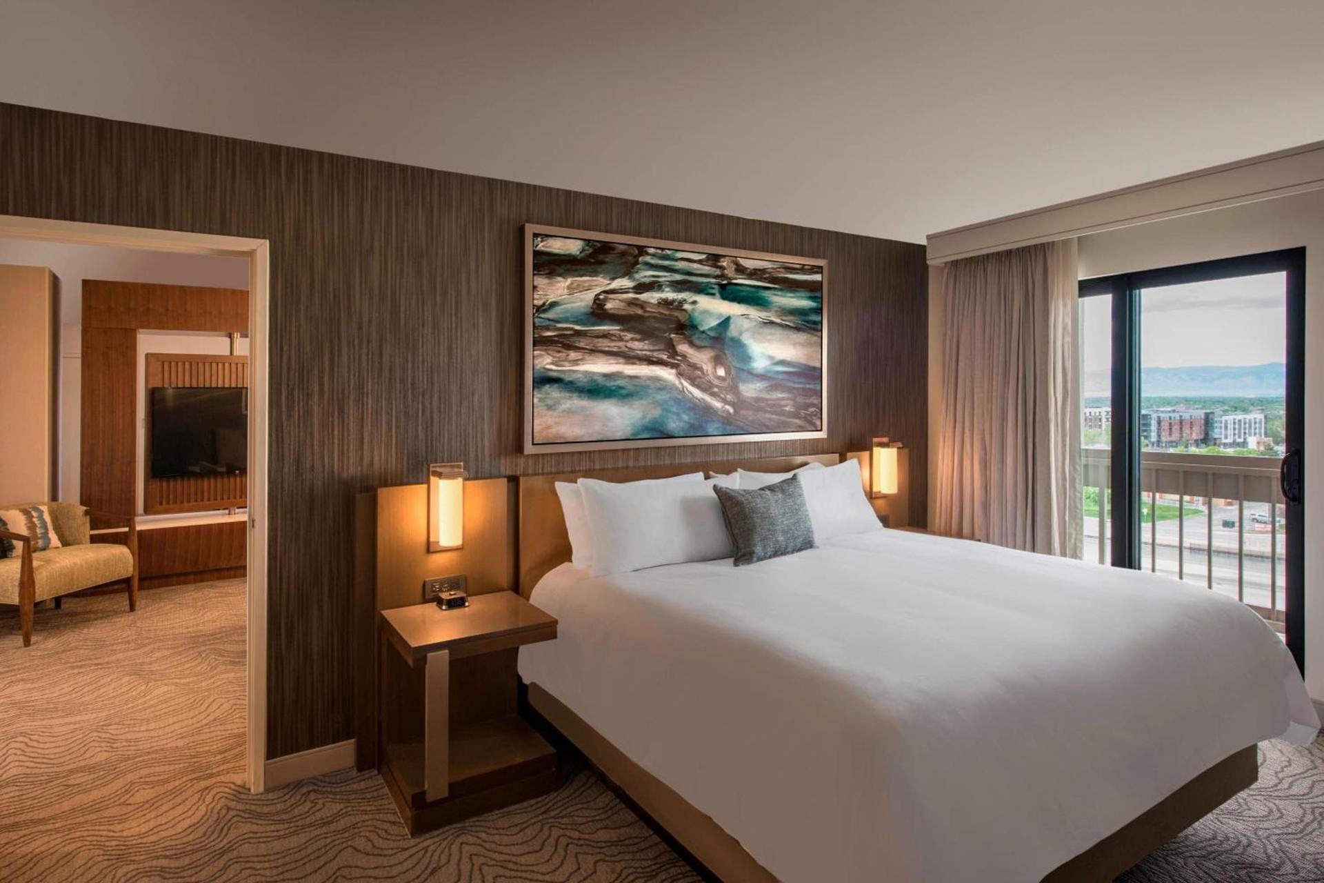 Denver Marriott Tech Center photo 32