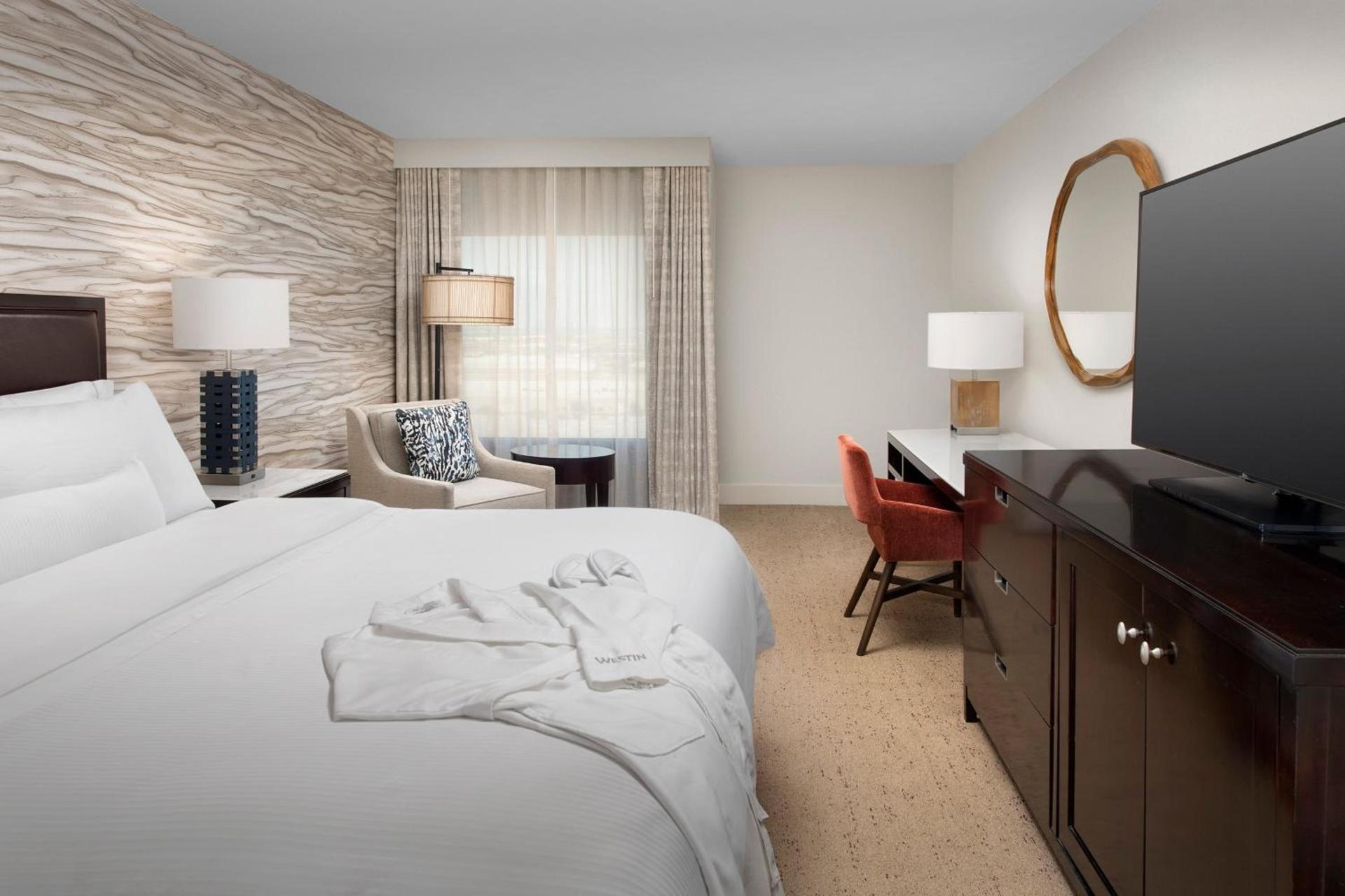The Westin Dallas Fort Worth Airport photo 15