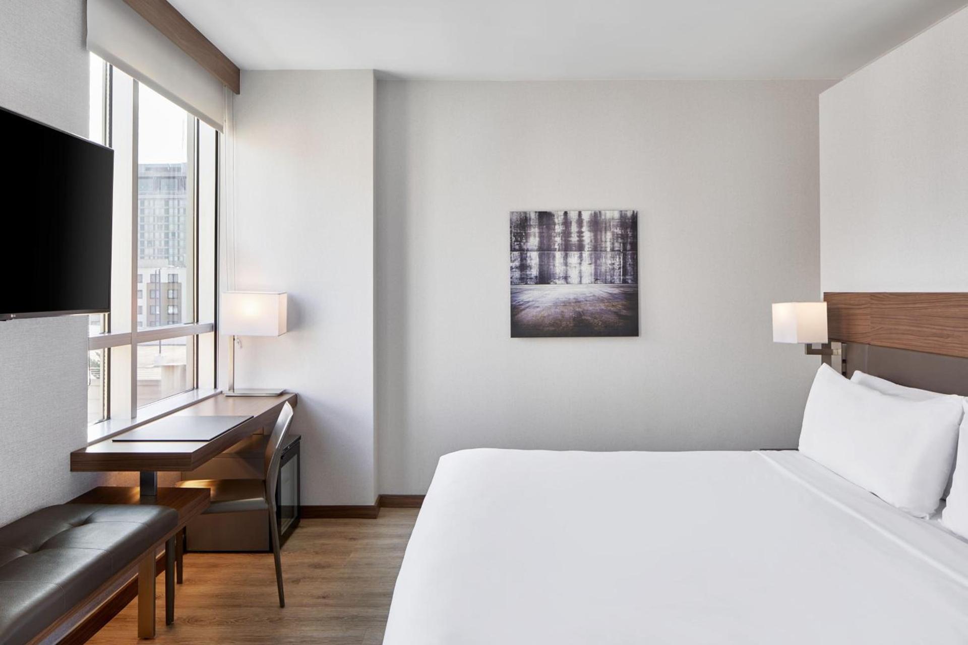 AC Hotel National Harbor Washington, DC Area photo 18