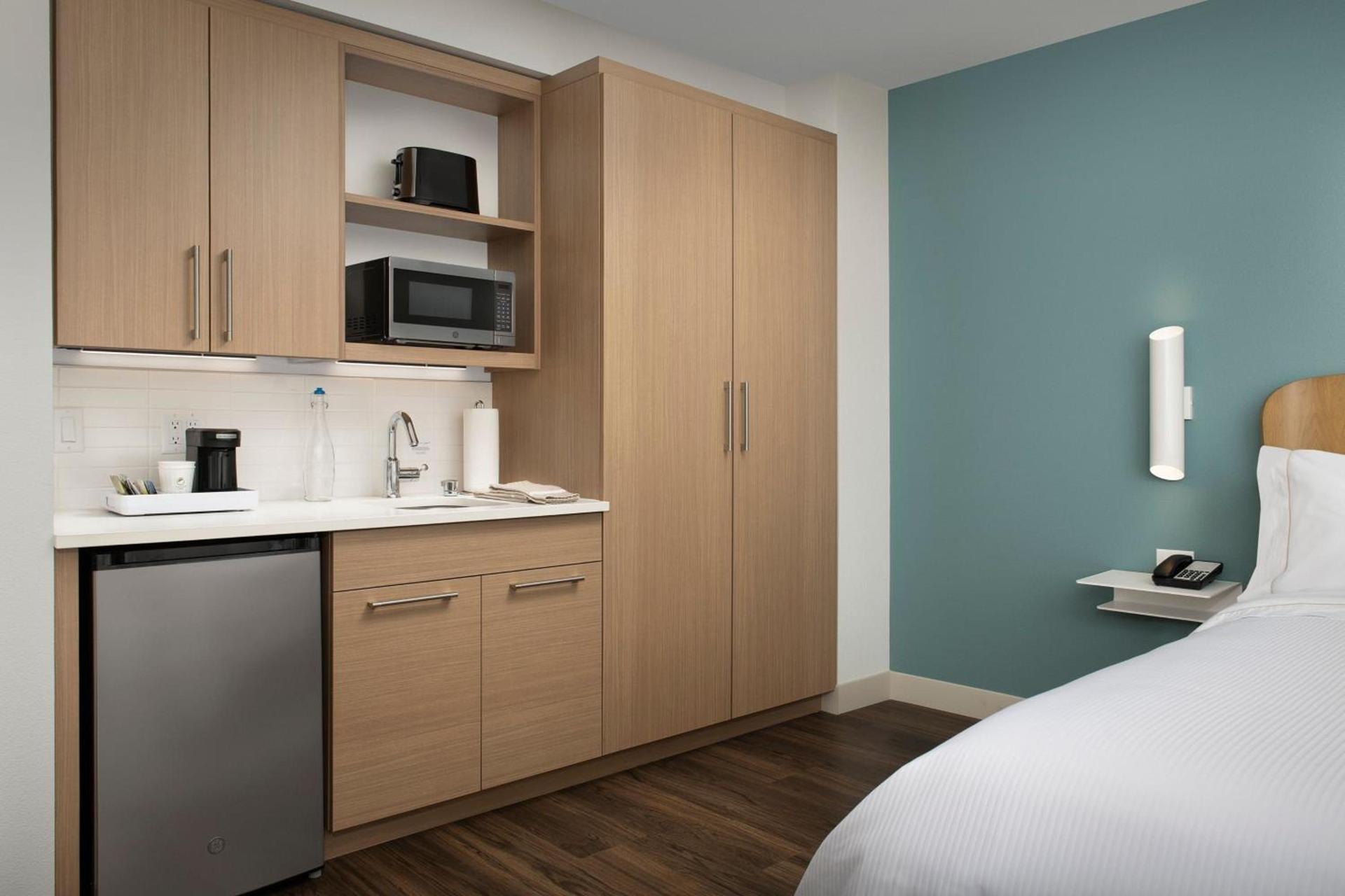 Element by Marriott Portland Beaverton photo 26