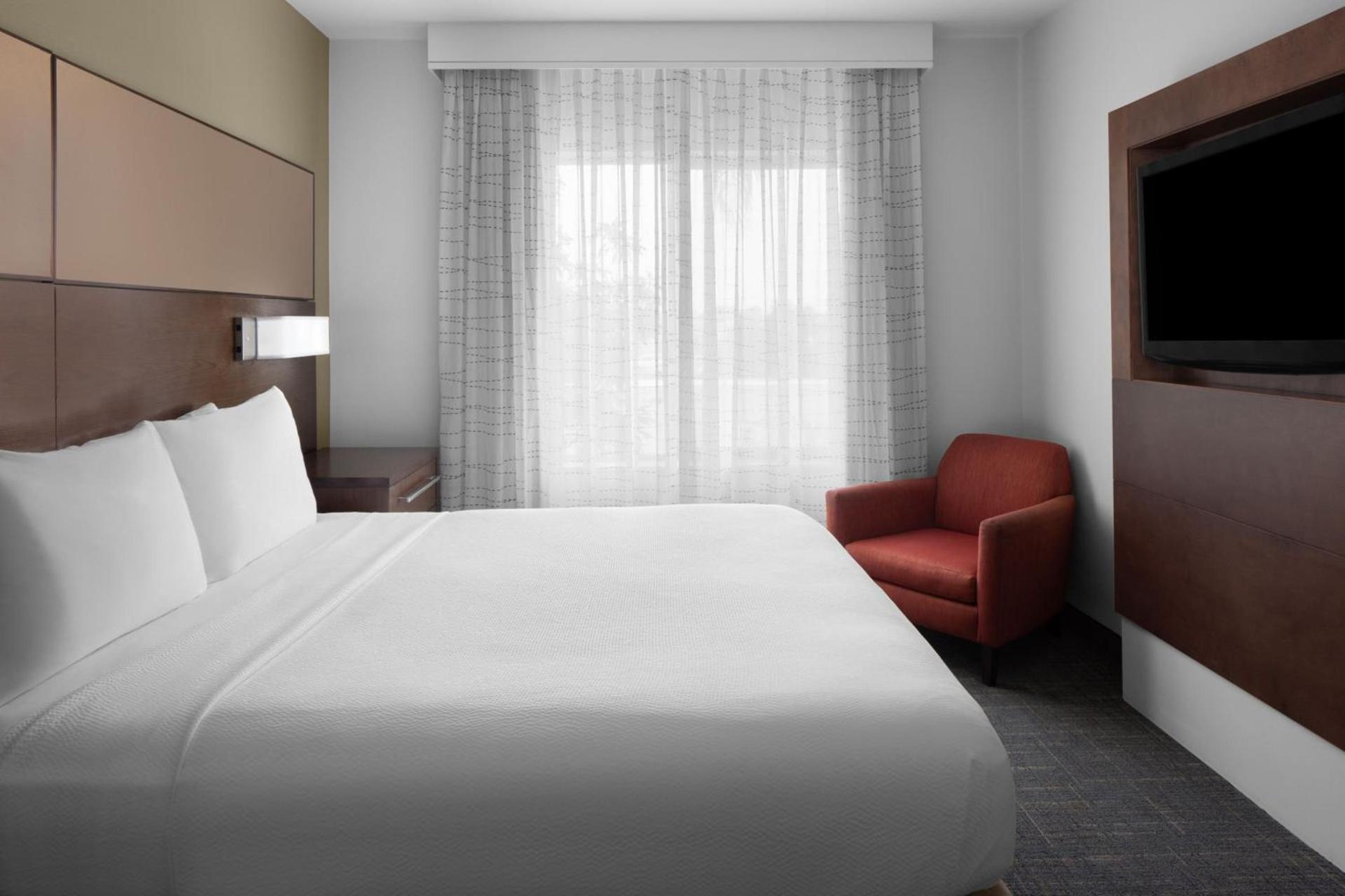 Residence Inn by Marriott Tustin Orange County photo 15