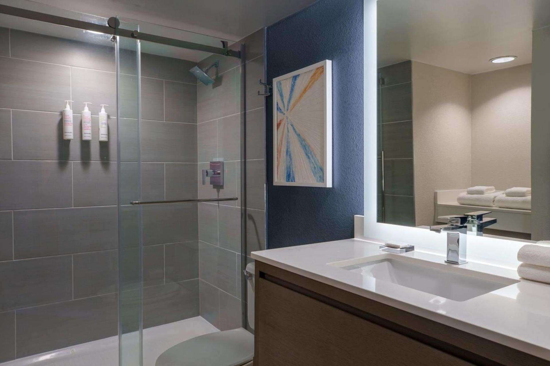 Marriott Columbia photo 15