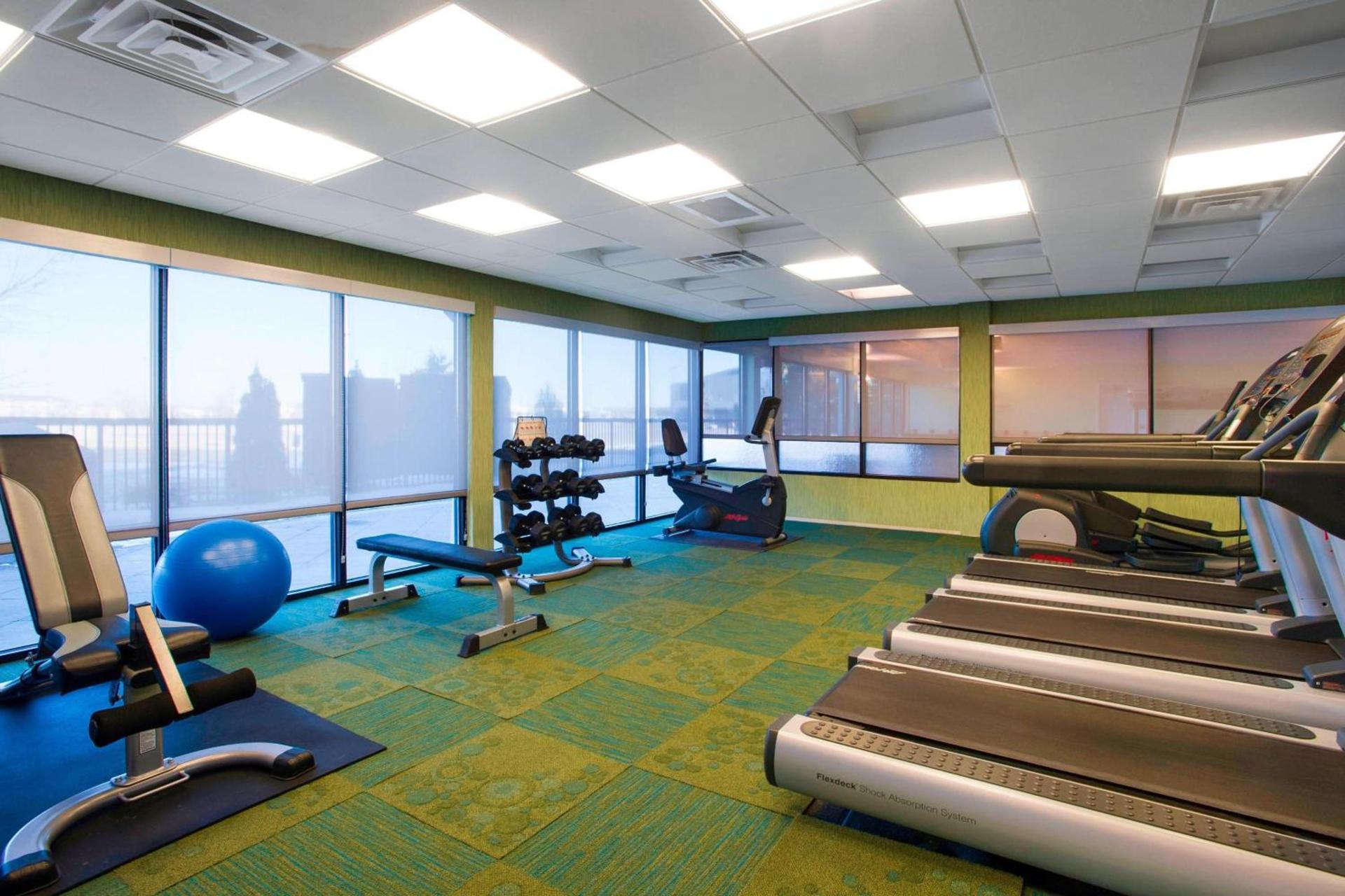 SpringHill Suites by Marriott Omaha East, Council Bluffs, IA photo 26