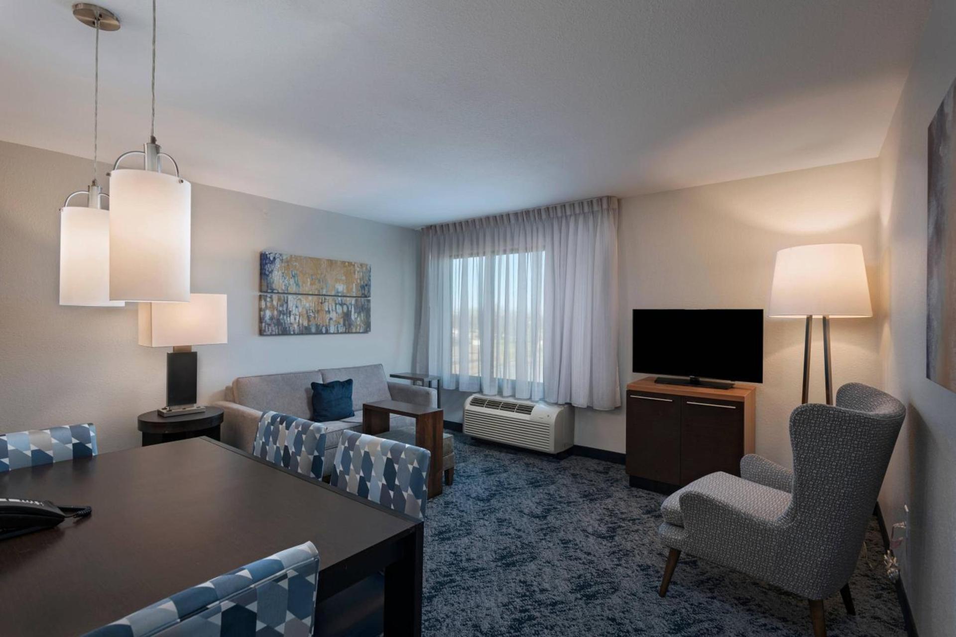 TownePlace Suites by Marriott Monroe photo 15