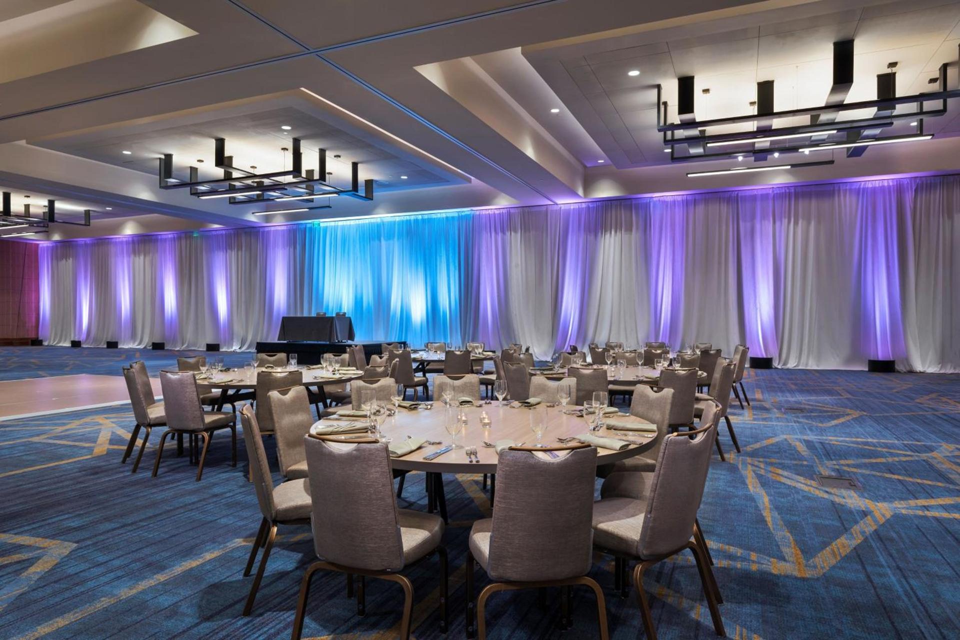 The Westin Irving Convention Center at Las Colinas photo 66