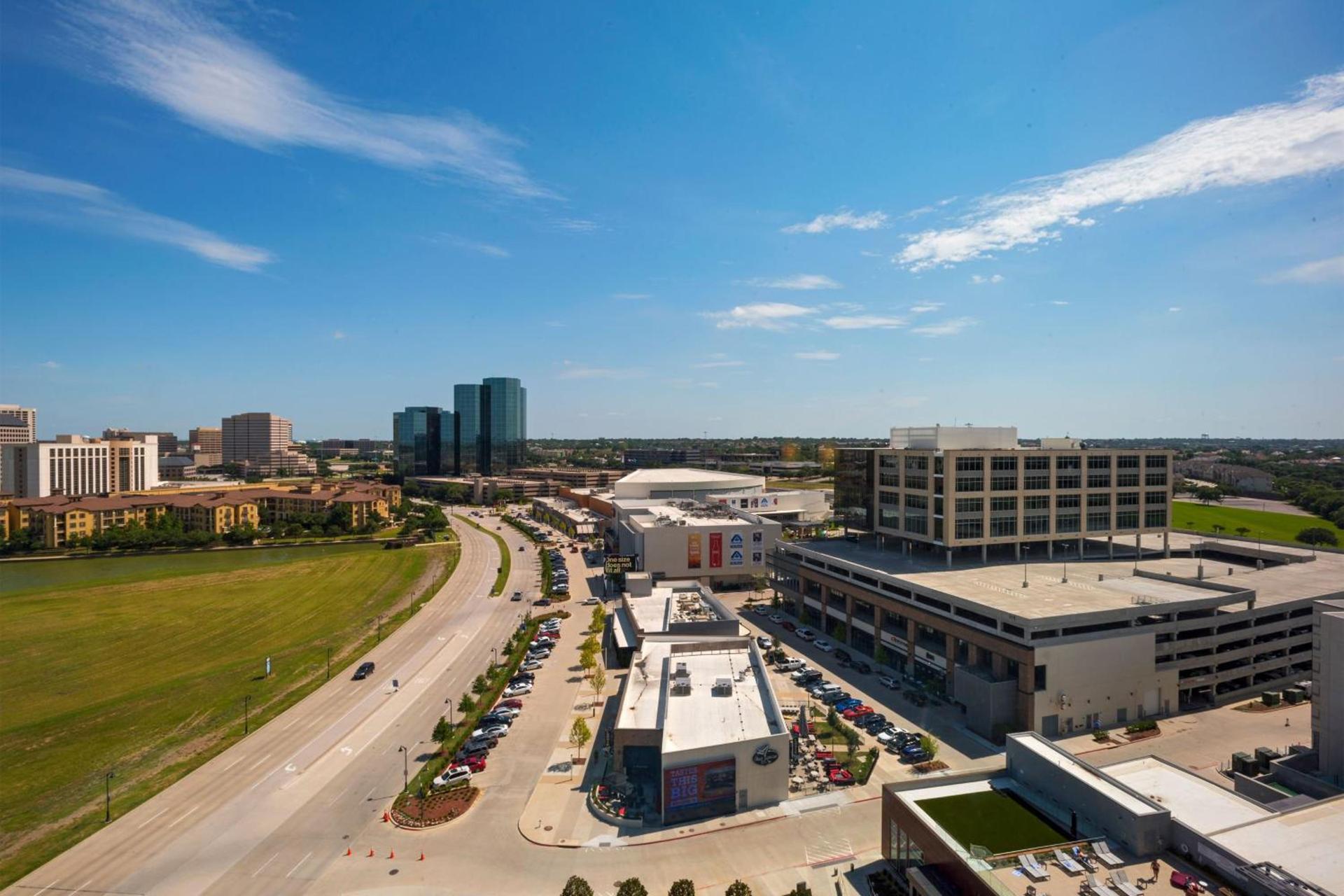 The Westin Irving Convention Center at Las Colinas photo 36